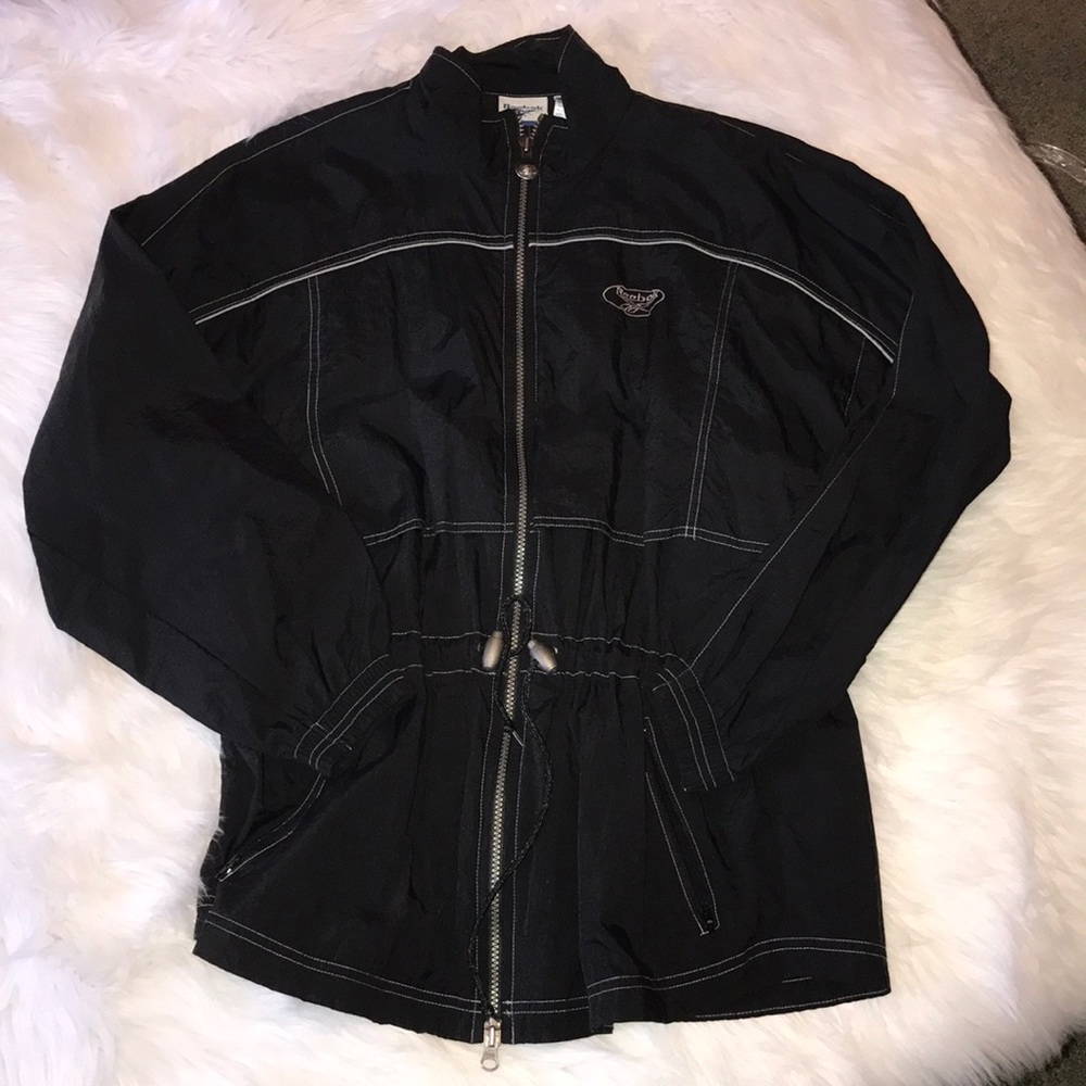 Black Jacket